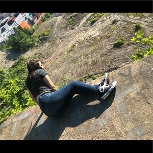 Meet your Posher, Gabby